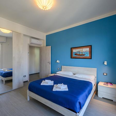 Blue Dream Apartment 14 La Spezia Ngoại thất bức ảnh