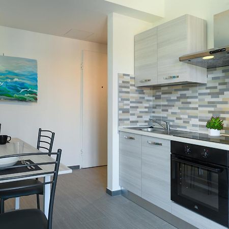 Blue Dream Apartment 14 La Spezia Ngoại thất bức ảnh